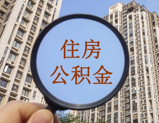 驻马店公积金离职证明（驻马店公积金离职证明范本）